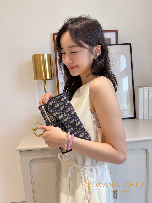 WANG CHIU 麻豆照